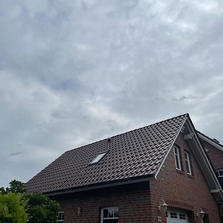 Ferienwohnung Justus Aurich Luaran gambar
